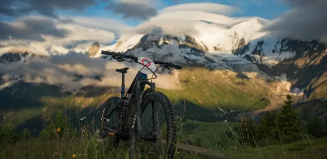 Mont Joly Sport - Isabelle et Jérôme Penz