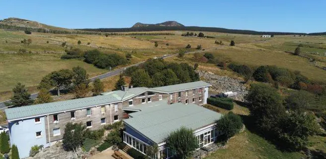 Hôtel la Découverte