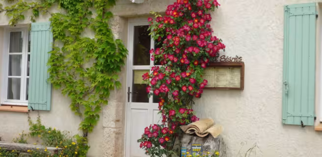 La ferme du Petit Ségriès