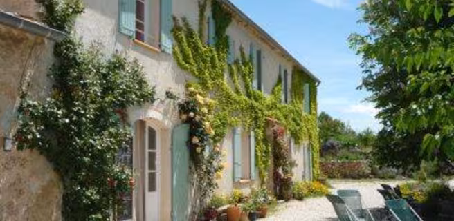 Ferme du Petit Ségriès