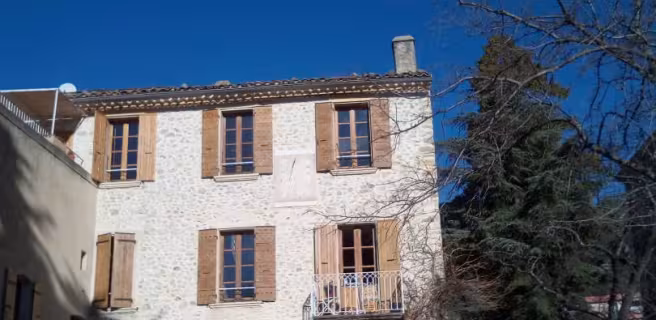 Le Clos des Rûynes