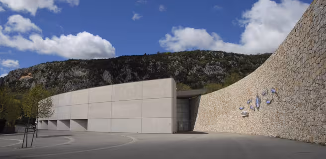 Musée de Préhistoire des Gorges du Verdon