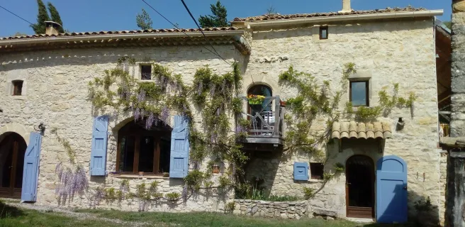 Chambres d'hôtes « Pacaleaula »