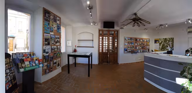 Bureau Information Touristique de Valensole