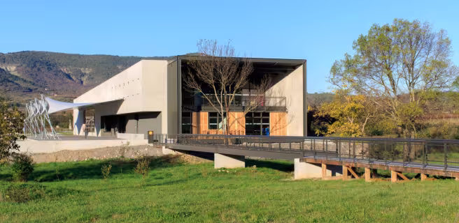 Pôle archéologique MuséAl