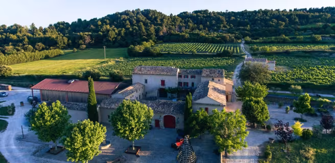 Domaine des Peyre