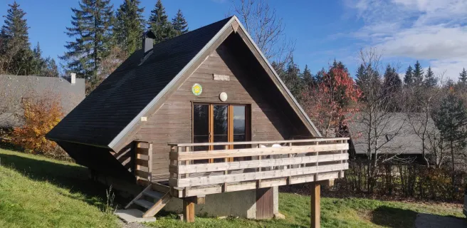 Chalet Le Cervin
