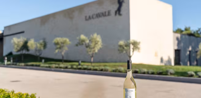 La Cavale - Vignoble Paul Dubrule
