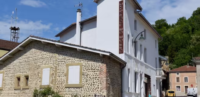 Tourist Office