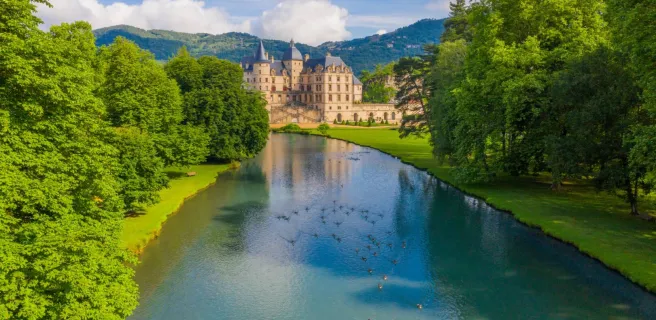 Museum of the French Revolution