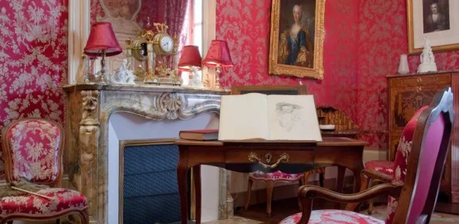 La Maison Mantin