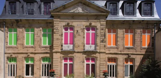 Musée de l'illustration jeunesse