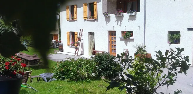 L' Etable Gourmande