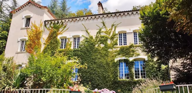 Villa Aimée