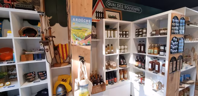 "Pays de Lamastre" Tourism board - Lamastre branch