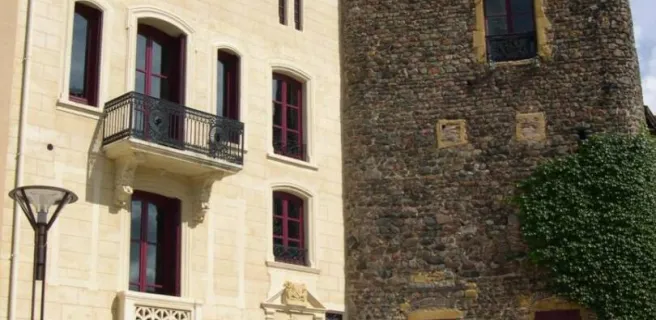 Roannais Tourisme