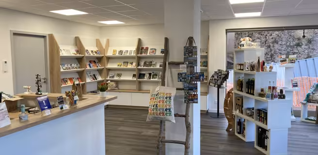 Office de tourisme Forez-Est - Bureau d'information touristique de Feurs