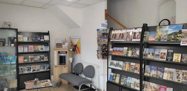 Pays de Grignan Tourist Office - Enclave des Papes: Valréas Office