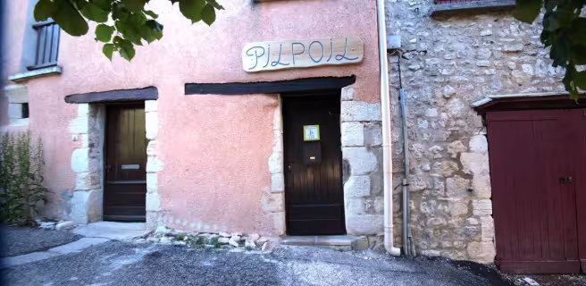 Pilpoil