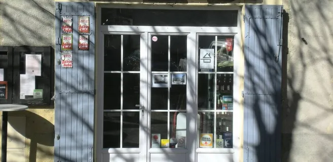 Ô Pichoun Restaurant