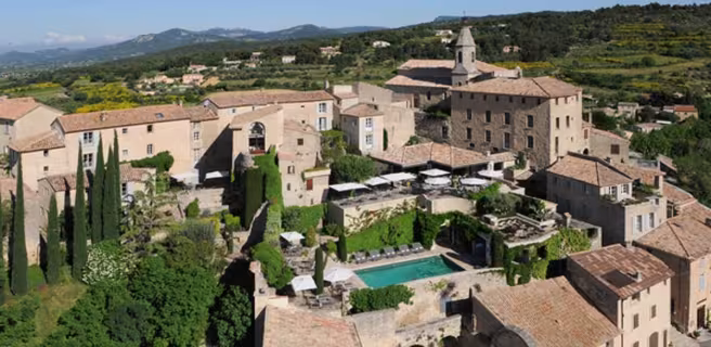 Hotel Crillon