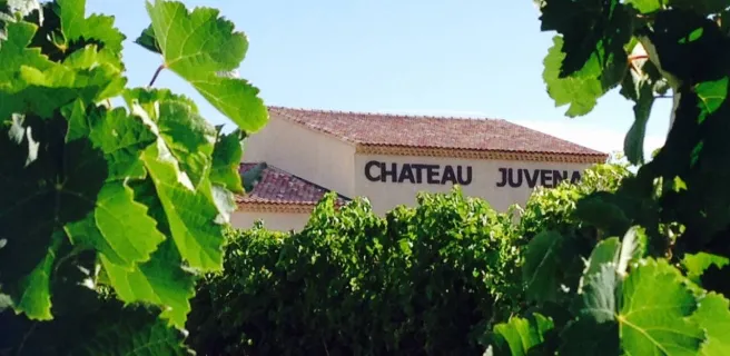 Château Juvenal