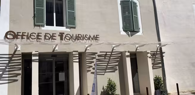 Isle sur la Sorgue Tourisme