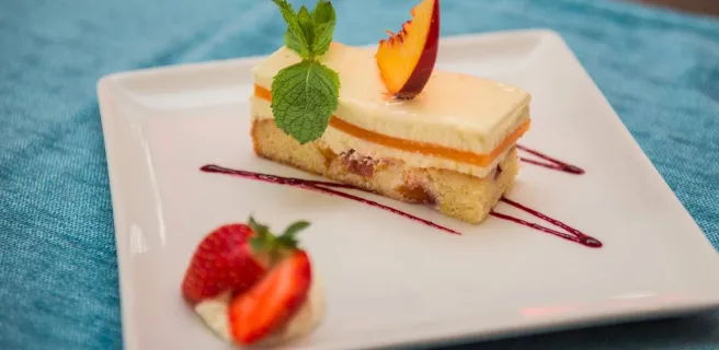 L'Olivier Restaurant