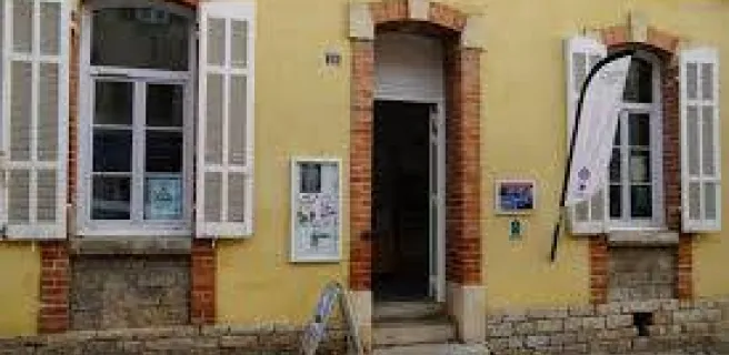 Médiathèque
