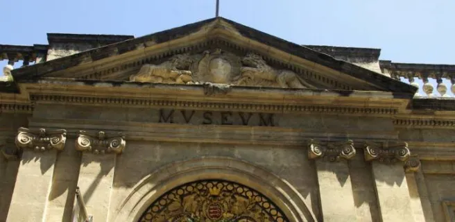 Musée Calvet