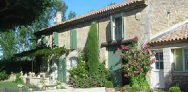 La Ferme Terre-Bio-Provence