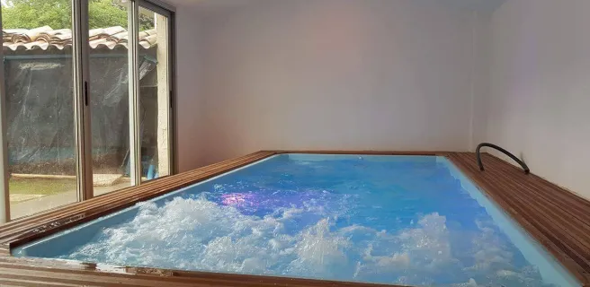 Chambre du Chat Roi I Olivier