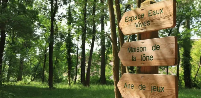 Base de Loisirs