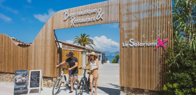 Location de vélo
