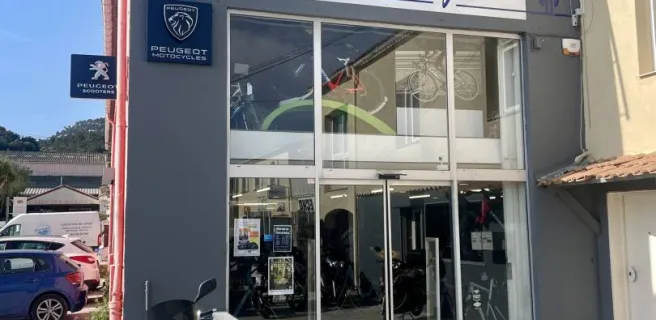 Mobellety Cycles