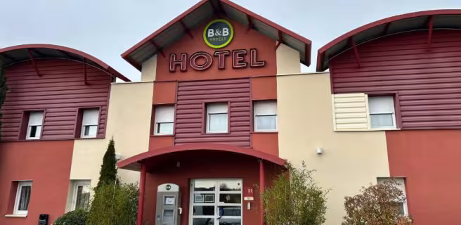 Hôtel Aurena