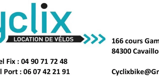Cyclix