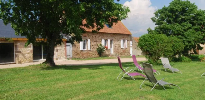 Calme, Nature, Espace, Détente