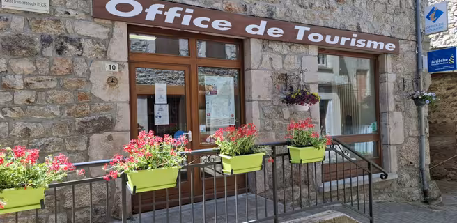 Val d'Ay Tourist Information