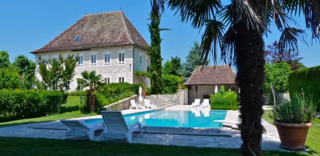 La propriété