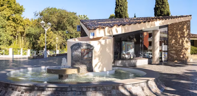 Le Pradet tourist information office