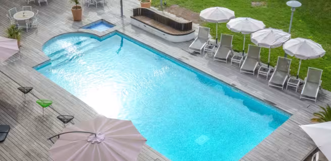 Mercure hotel