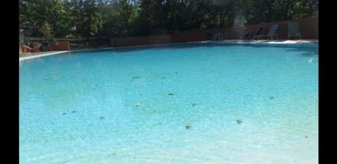 La Colline des Ocres Angélique