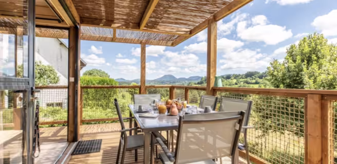 Chalet Bellevue