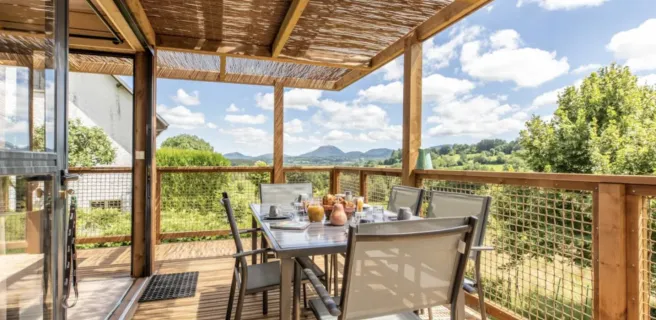 Chalet Bellevue