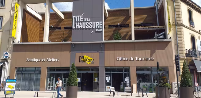 Tourist Office