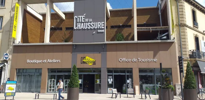 Tourist Office