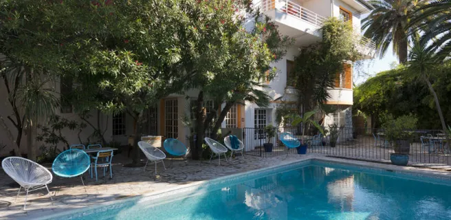 Hôtel Le Val Duchesse