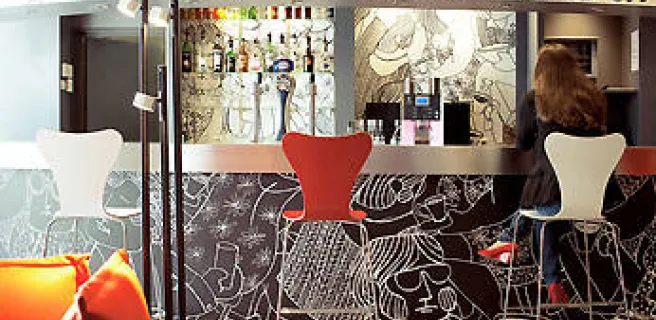 Hôtel Ibis Cannes Centre