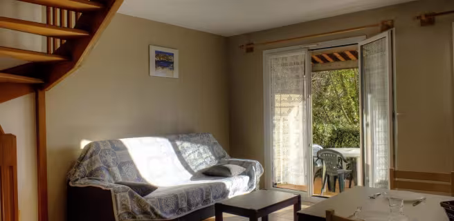 Gîte Géranium